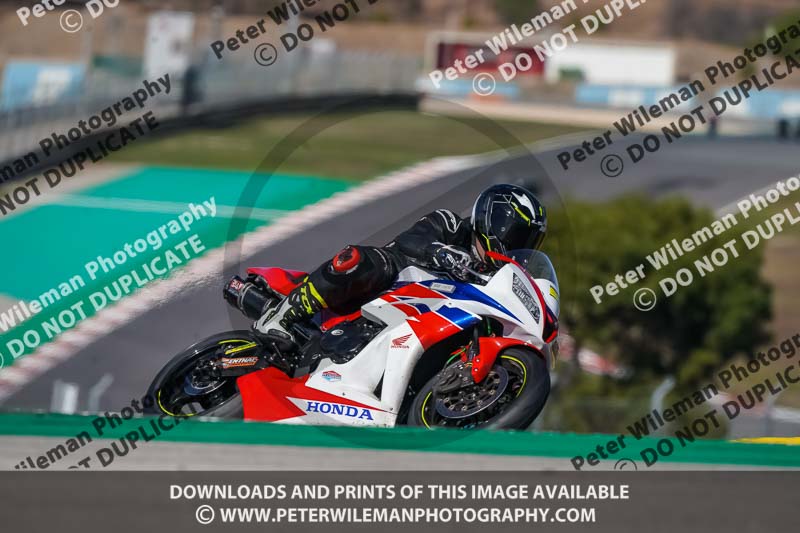motorbikes;no limits;november 2019;peter wileman photography;portimao;portugal;trackday digital images